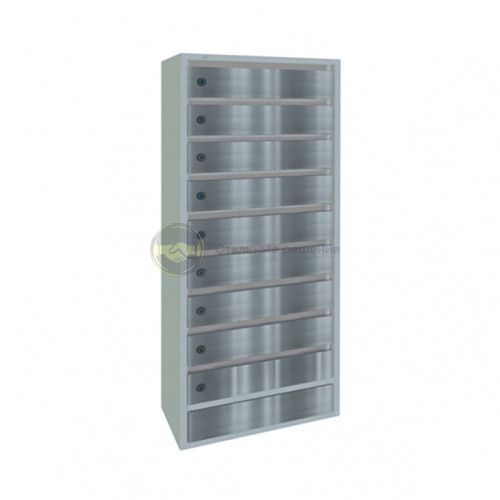 Орион М 9 RAL 7035 1