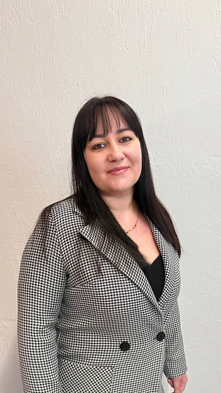 Кирсанова Ольга